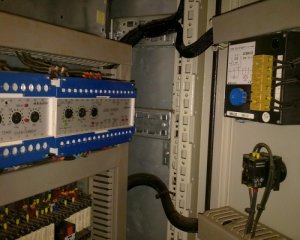 Gemi  elektriği nedir ?