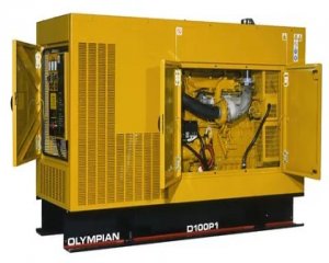 Jeneratör nedir nasıl çalışır