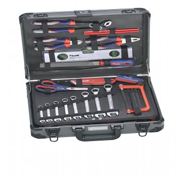 Kwb 99 parça takım çantası