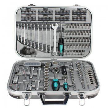 Mannesmann Lokma Anahtar Takımı 232 Parça