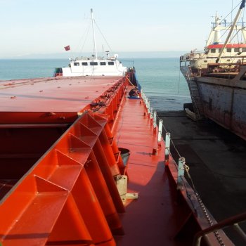 Satılık Kuru yük  gemisi